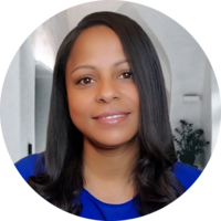Tamarra Spottsville-Chapman